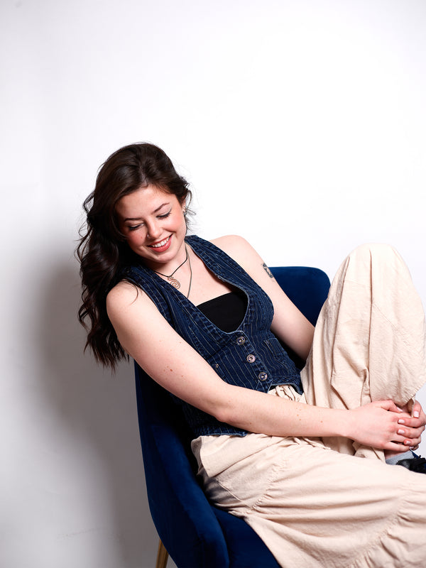 Naomi Grix, Color Specialist at Reverie Salon