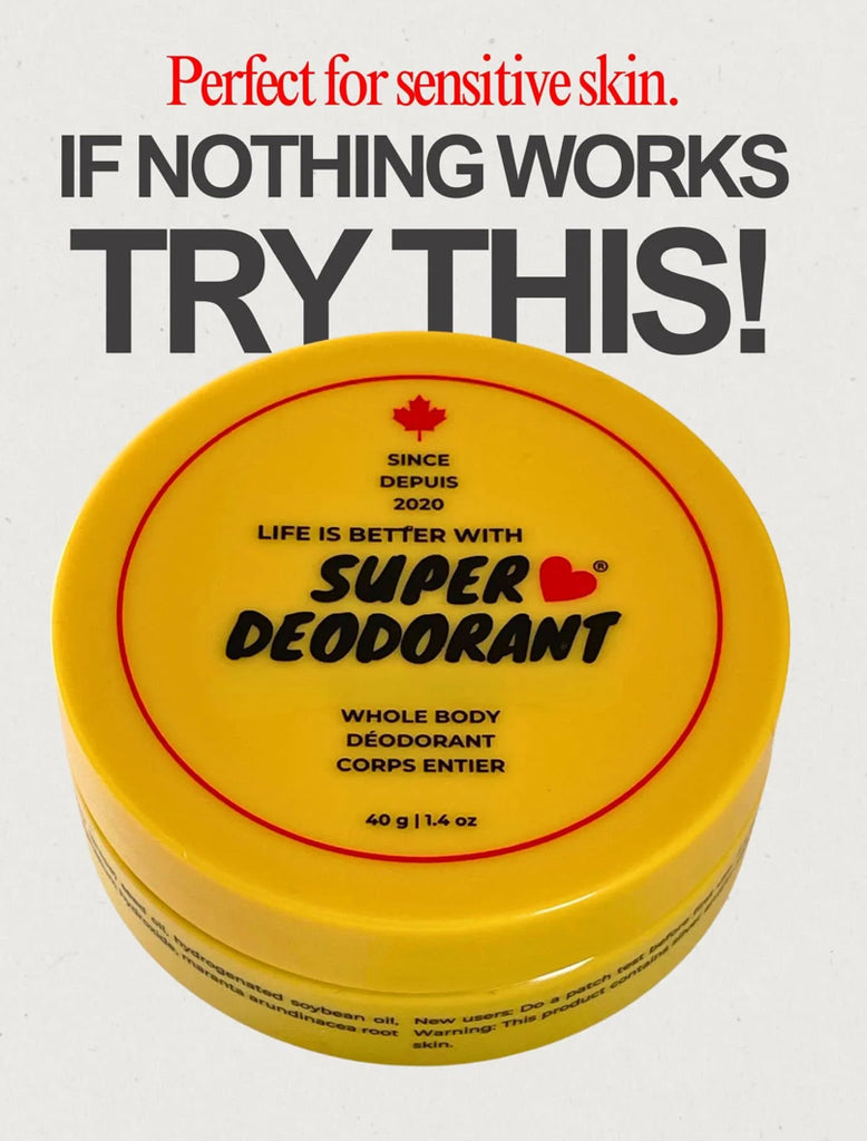 big natural deodorant sensitive skin