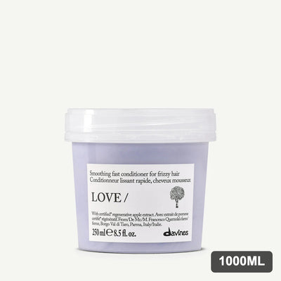 Love Smoothing Conditioner - 1000ml