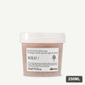 Solu Sea Salt Scrub Cleanser - 250ml