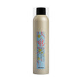 This Is An Extra Strong Hairspray