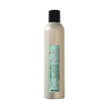 This Is A Strong Hairspray