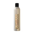 This Is A Medium Hairspray