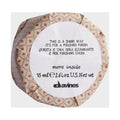 This Is A Shine Wax