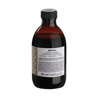 Alchemic Chocolate Shampoo
