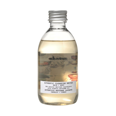 Authentic Cleansing Nectar