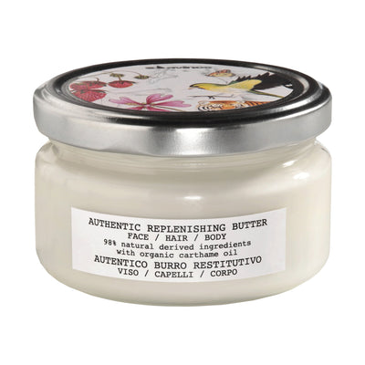 Authentic Replenishing Butter