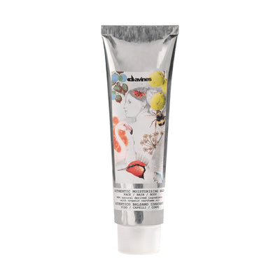 Authentic Moisturizing Balm