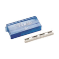 FEATHER Plier Straight Razor Blade Refill