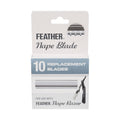 FEATHER Nape Razor Blade Refill