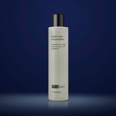 PCA Skin Facial Wash Oily/Problem