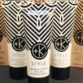 C+K Style