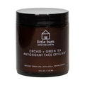 Orchid + Sea Buckthorn Botanical Face Wash