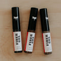Brow Fox Beauty Fiber Gel - Dark