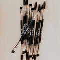 Brow Fox Angle Brush