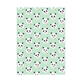 Panda Roll Wrap