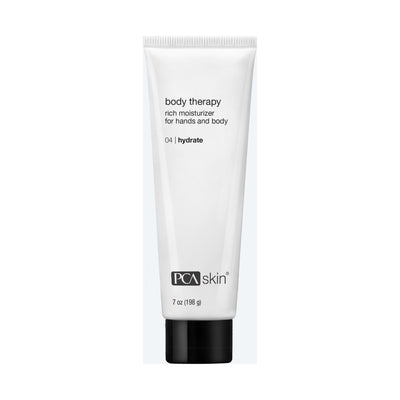 PCA Skin Body Therapy