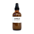 Shwally Nourish + Protect