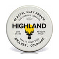 Highland Glacial Clay Pomade