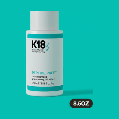 K18 Detox Shampoo - 8.5oz