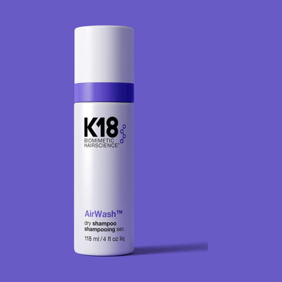 K18 Airwash Dry Shampoo