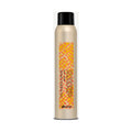 This is A Dry Wax Finishing Spray