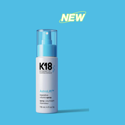 K18 AstroLift Reparative Volume Spray