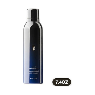 AZ Obey Hairspray 7.4oz