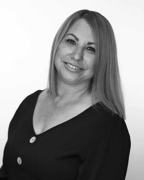 Vicki O'Connor, Color Specialist at Reverie Salon