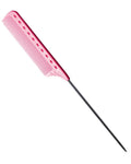 Y.S. Park Comb 122 - Pink