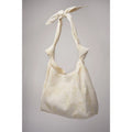 Nodo Linen Tote