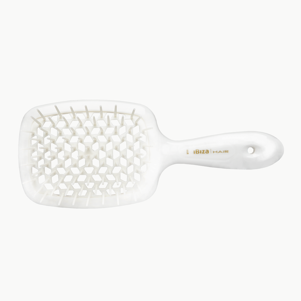 Ibiza AirWave Shower Brush - Reverie Salon