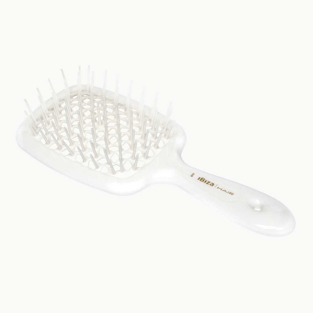 Ibiza AirWave Shower Brush - Reverie Salon