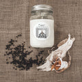 Edgewater Birch and Black Pepper Candle