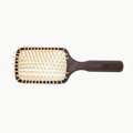 Ibiza CX2 Wooden Paddle Brush