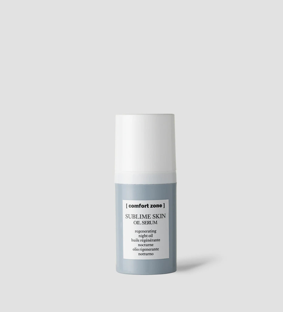 Comfort Zone Sublime Skin Oil Serum - Reverie Salon