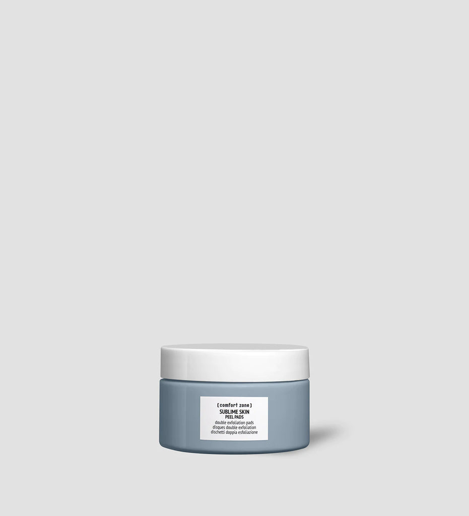 Comfort Zone Sublime Skin Peel Pad - Reverie Salon