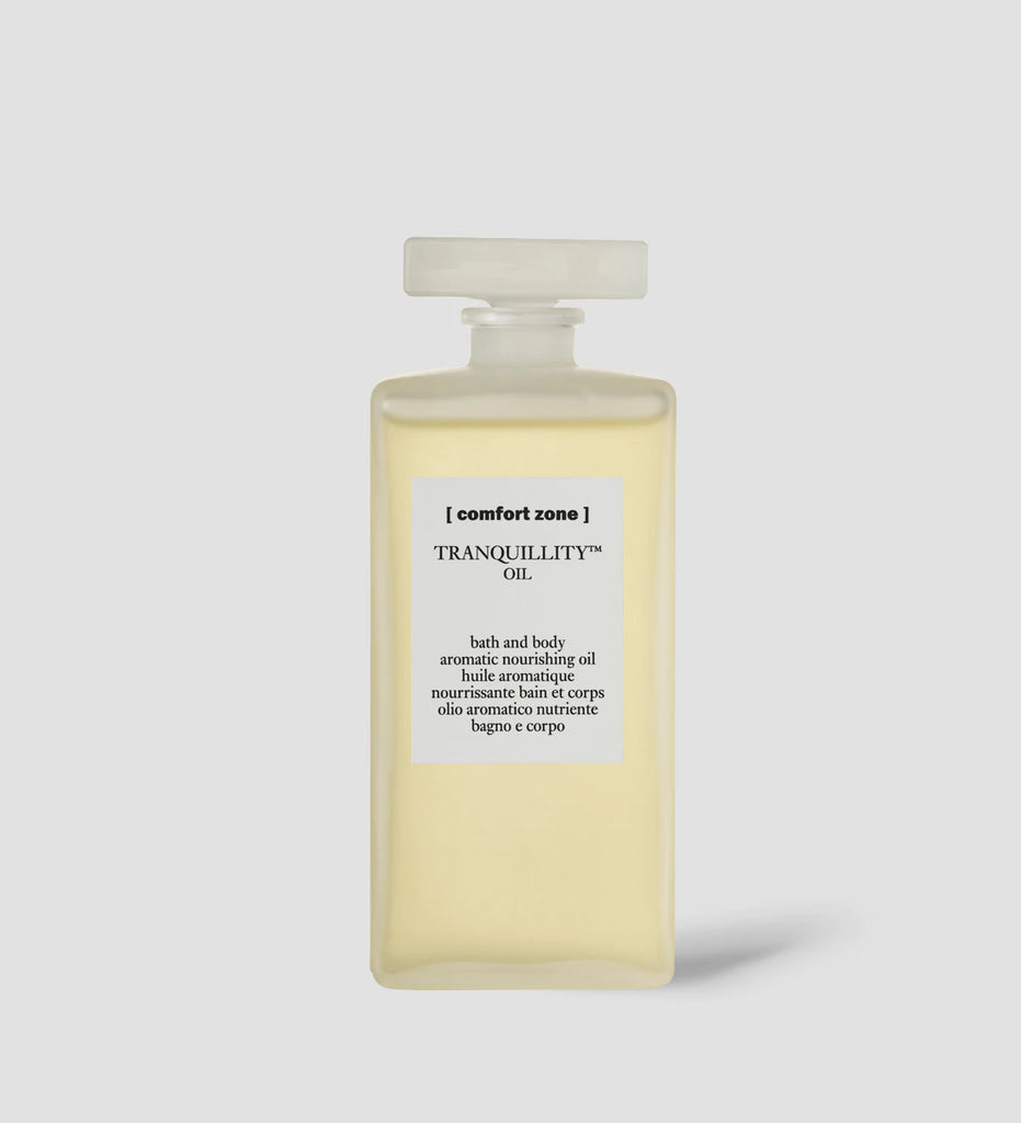 Comfort Zone Tranquility Oil - Reverie Salon