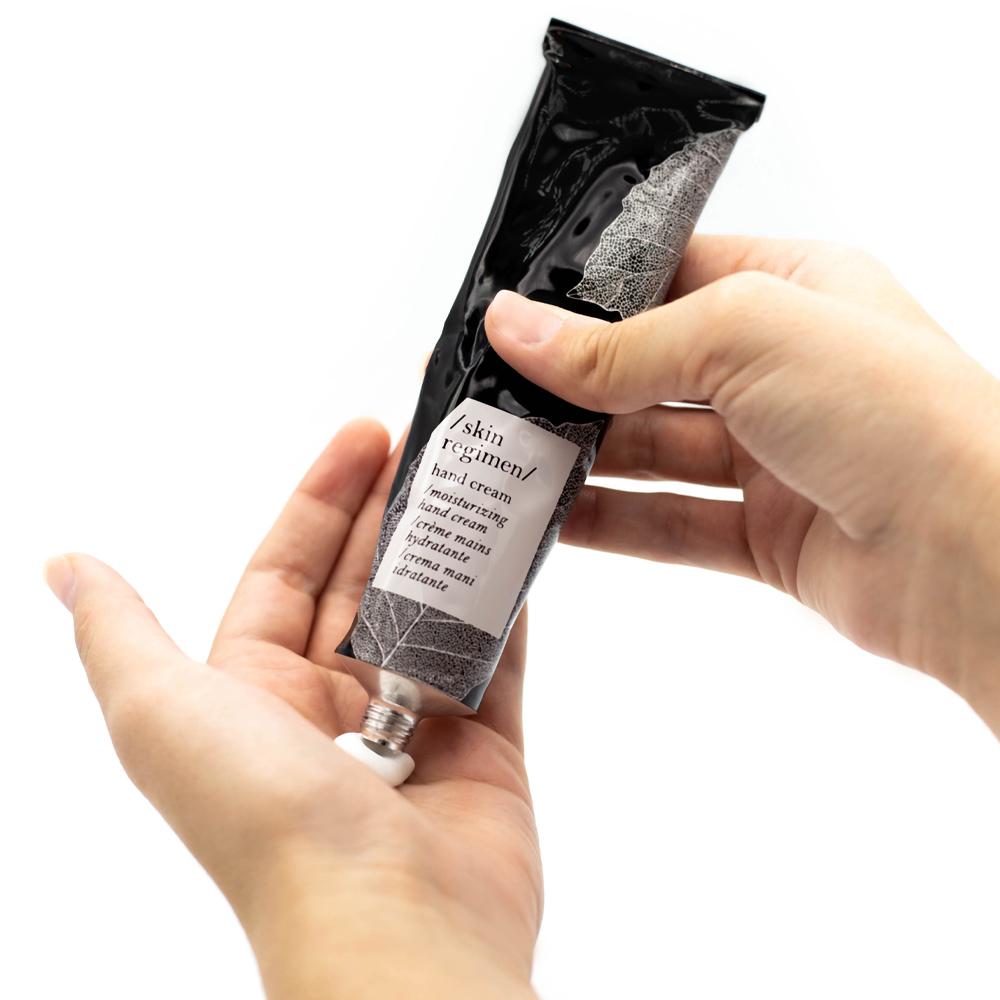 Skin Regimen Hand Cream - Reverie Salon