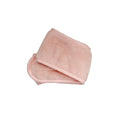 Slim Spa Headband - Peach