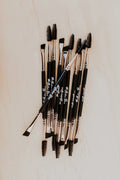 Brow Fox Angle Brush