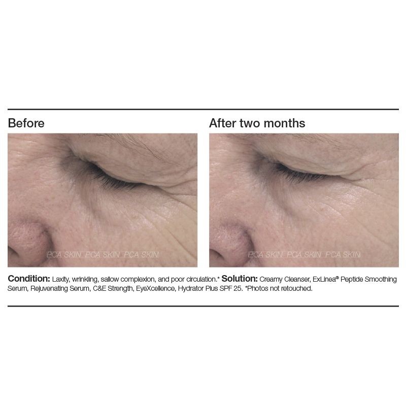 ExLinea® Peptide Smoothing Serum 1oz - Reverie Salon