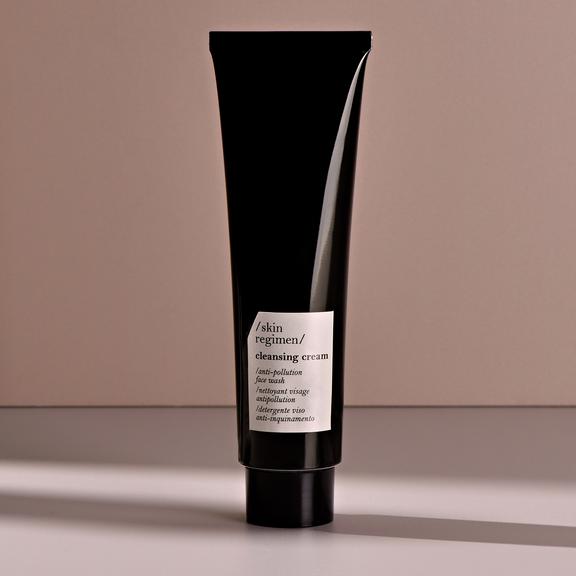 Skin Regimen Cleansing Cream - Reverie Salon