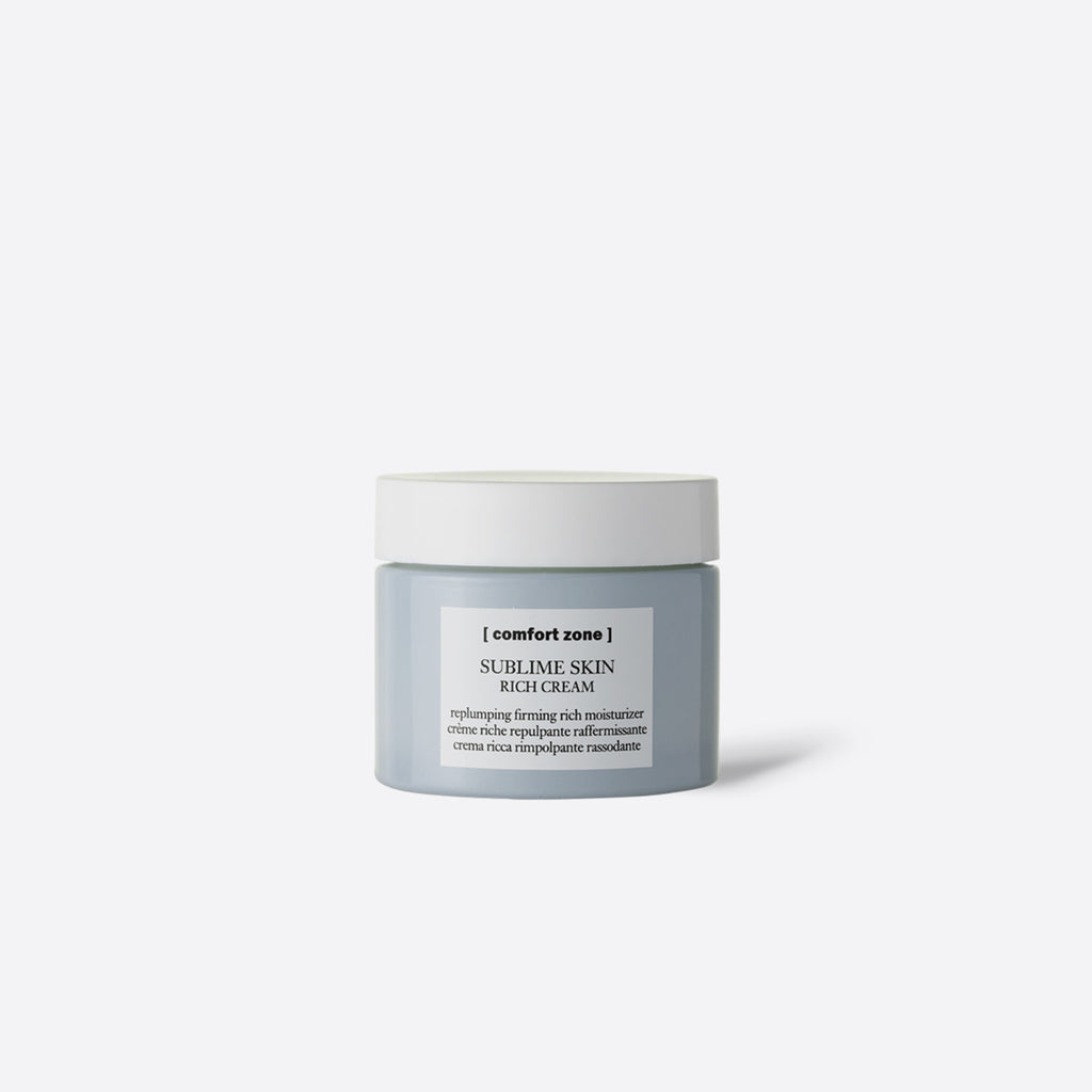 Comfort Zone Sublime Skin Rich Cream - Reverie Salon