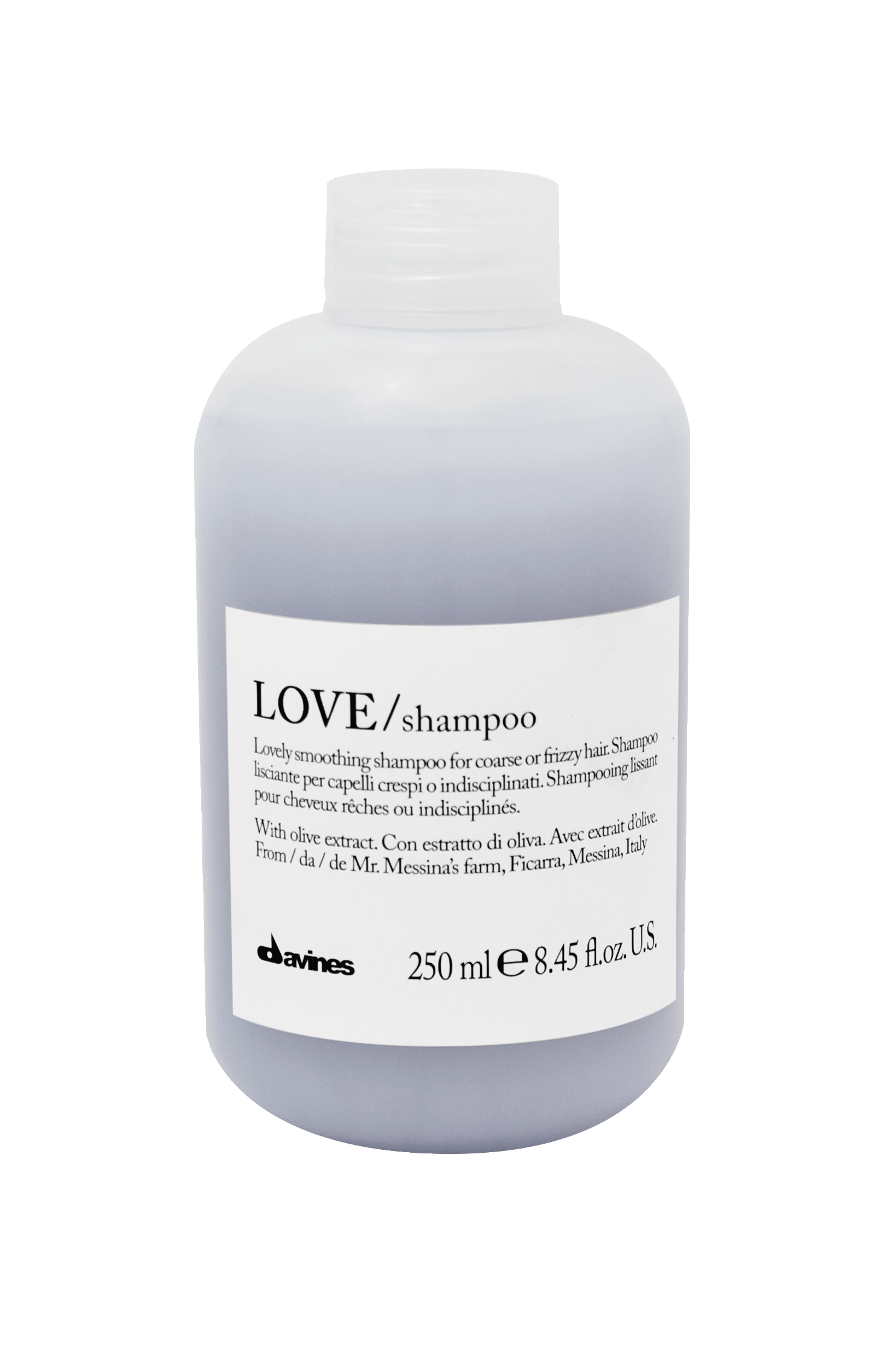 Love Smoothing Shampoo - 1000ml | Reverie Salon