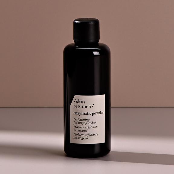 Skin Regimen Enzymatic Powder - Reverie Salon