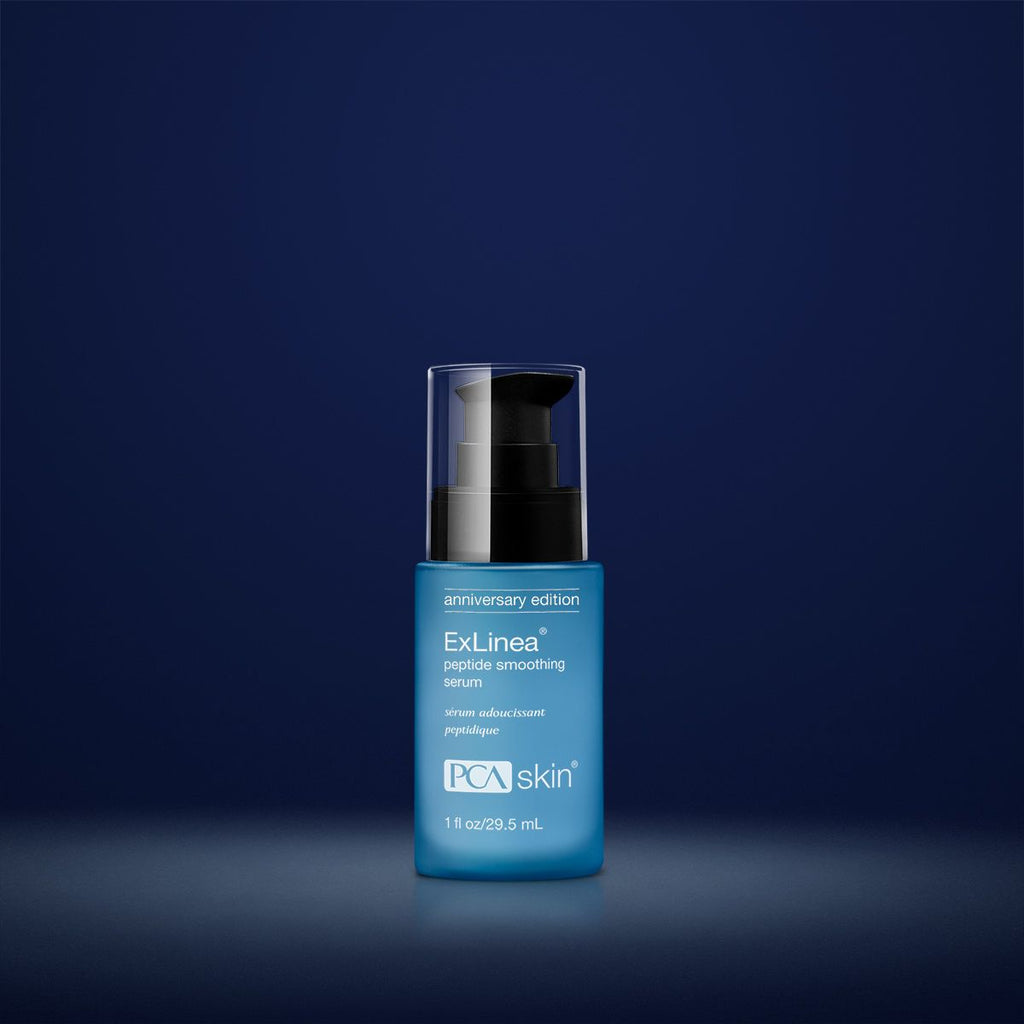 ExLinea® Peptide Smoothing Serum 1oz - Reverie Salon