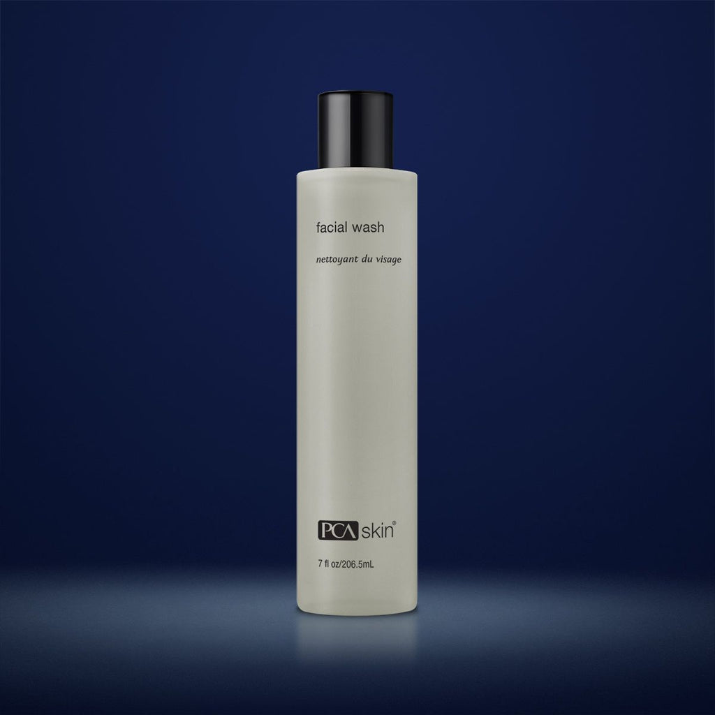 Facial Wash - Reverie Salon