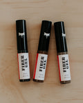 Brow Fox Beauty Fiber Gel - Dark