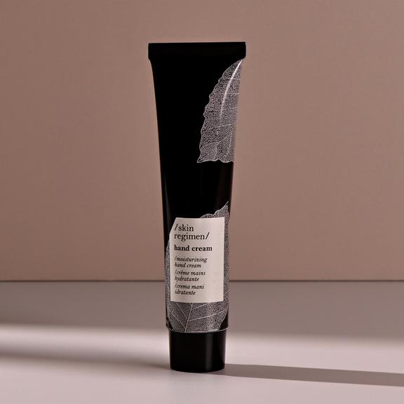 Skin Regimen Hand Cream - Reverie Salon